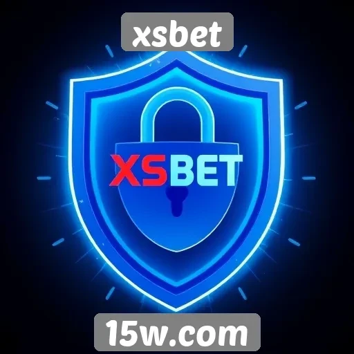 Segurança e proteção de dados no site xsbet