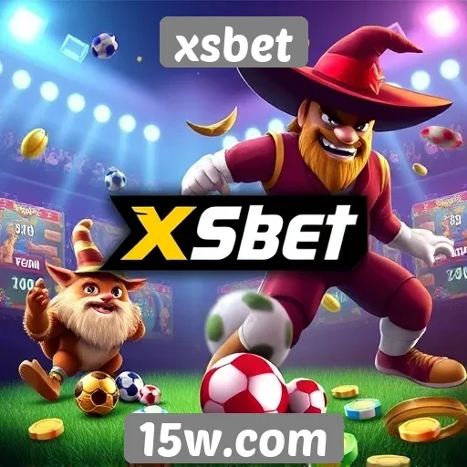Oferta de jogos disponíveis no xsbet