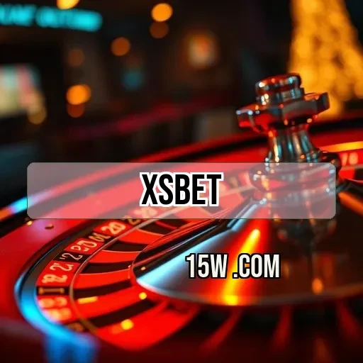 xsbet: Explore a Emoção dos Caça-Níqueis e Ganhe Grandes Prêmios!
