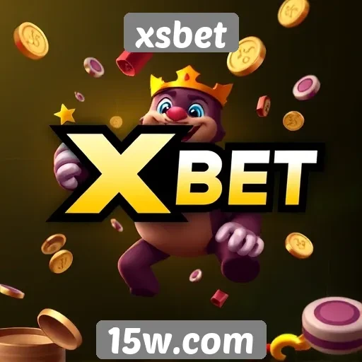 Tipos de jogos disponíveis no xsbet