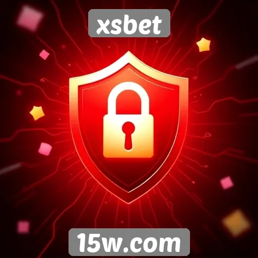 Recursos de segurança do site xsbet