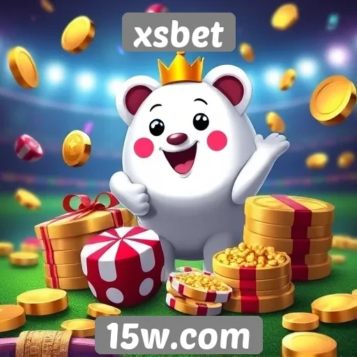 xsbet oferece ampla gama de jogos de cassino online